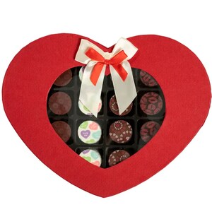Chocolate Truffles